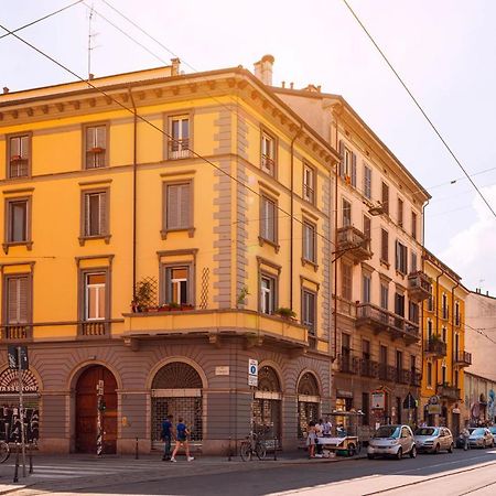 Luvi - Vigevano C 밀라노 외부 사진